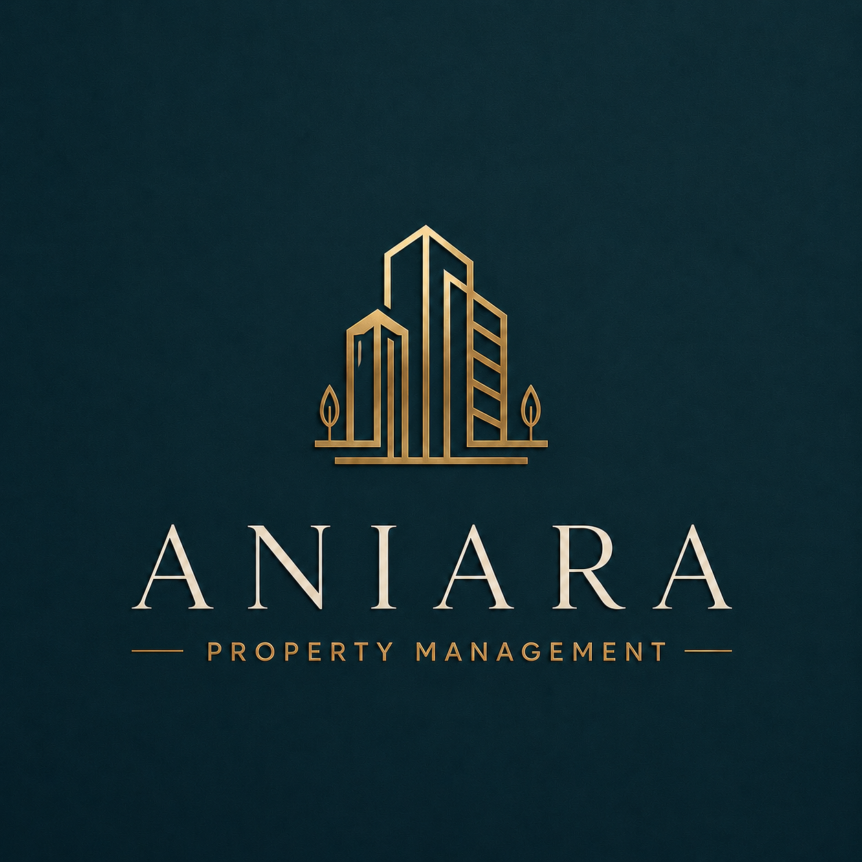 Aniara Property Management logó