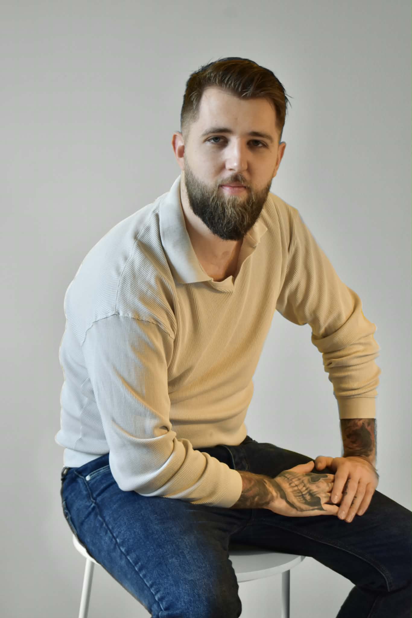 Ania Cody Anthony portré